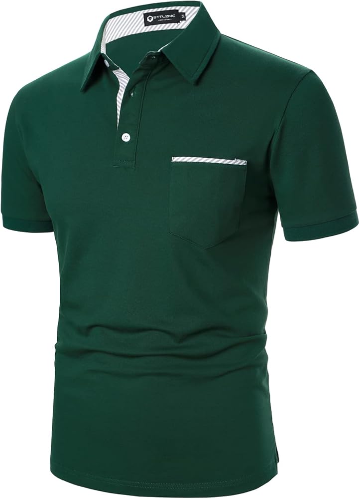 Danny Shane Double Dot ポロシャツ size:M Polos – DannyShane | Designer Cycling Apparel